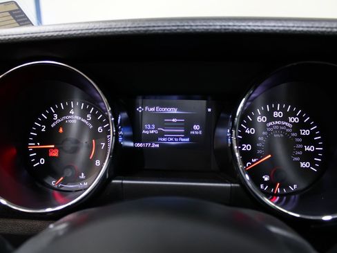 Used 2017 Ford Mustang GT w/ GT Performance Package RWD image 20