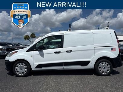 Used 2020 Ford Transit Connect XL