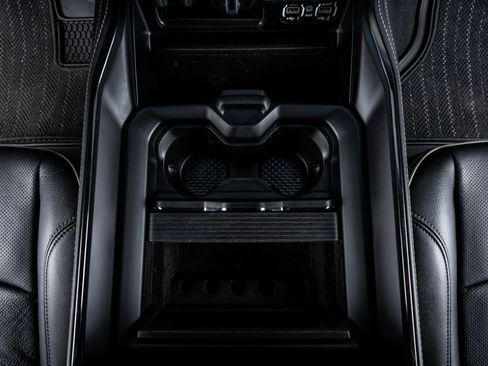 Used 2024 RAM 3500 Limited image 25