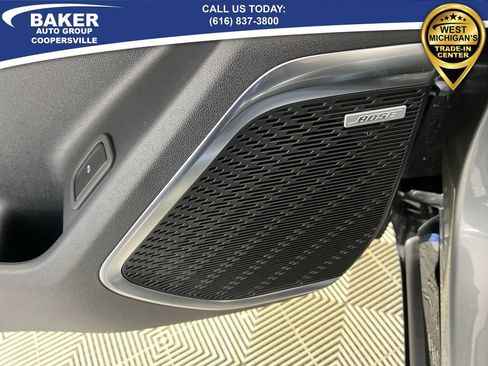 Certified 2025 Buick Enclave Sport Touring image 24