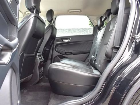 Used 2018 Ford Edge Sport w/ Equipment Group 401A AWD/4WD image 31