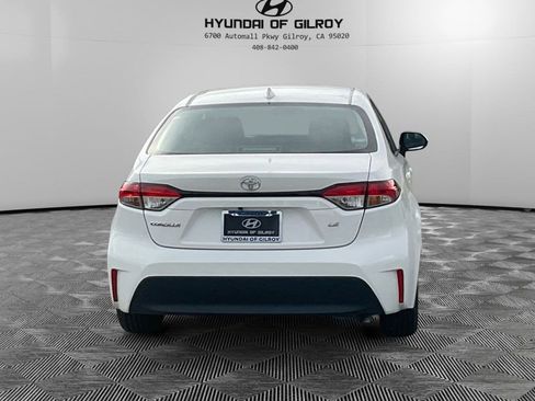 Used 2024 Toyota Corolla LE image 6