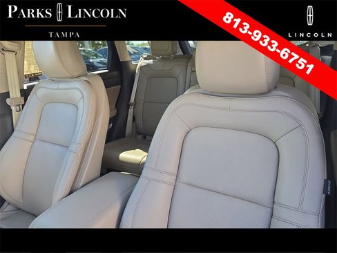 Certified 2023 Lincoln Corsair Reserve image 21