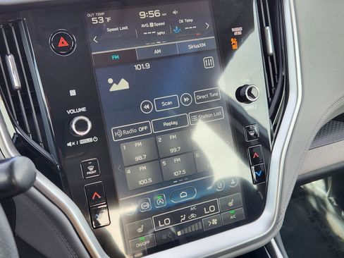 Certified 2023 Subaru Legacy Premium image 22