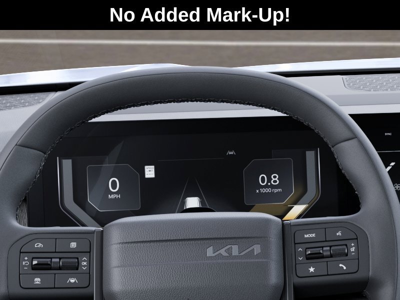 New 2027 Kia Telluride X-Line SX Prestige AWD/4WD image 21