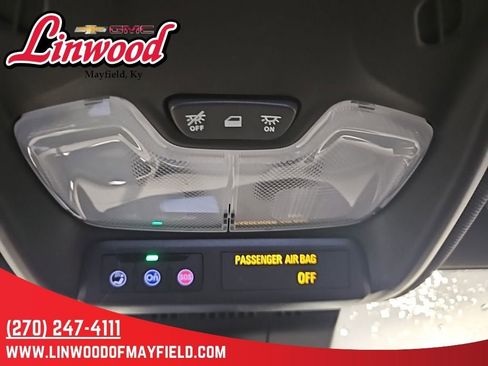 New 2026 Chevrolet Colorado Z71 w/ Z71 Convenience Package 2 image 28