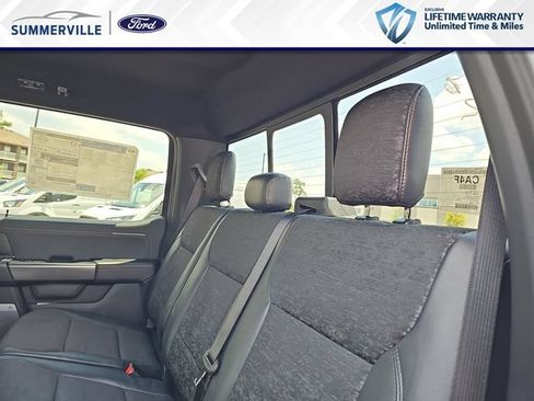 New 2026 Ford F150 Tremor w/ Tow/Haul Package AWD/4WD image 15