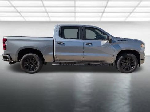 New 2026 Chevrolet Silverado 1500 Custom w/ Rally Edition image 28