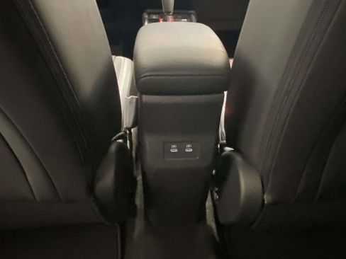 New 2026 Nissan Kicks SR w/ Cold Weather Package image 11