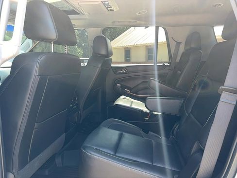 Used 2018 Chevrolet Tahoe Premier image 16