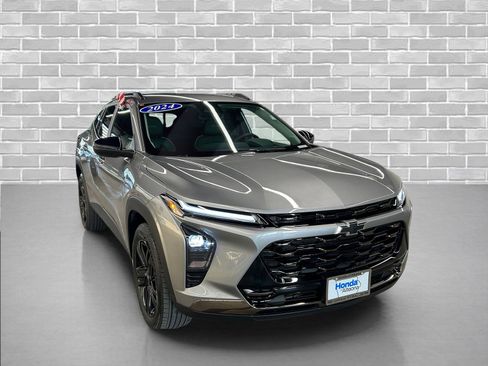 Used 2024 Chevrolet Trax ACTIV w/ Driver Confidence Package image 7