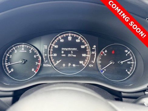 Used 2022 MAZDA MAZDA3 s image 5