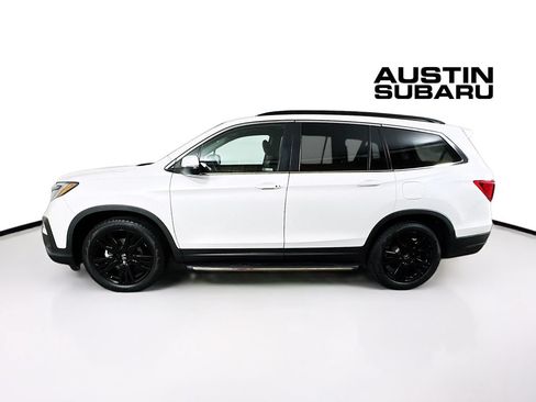 Used 2022 Honda Pilot Special Edition image 4