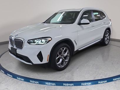 Used 2024 BMW X3 xDrive30i w/ Premium Package
