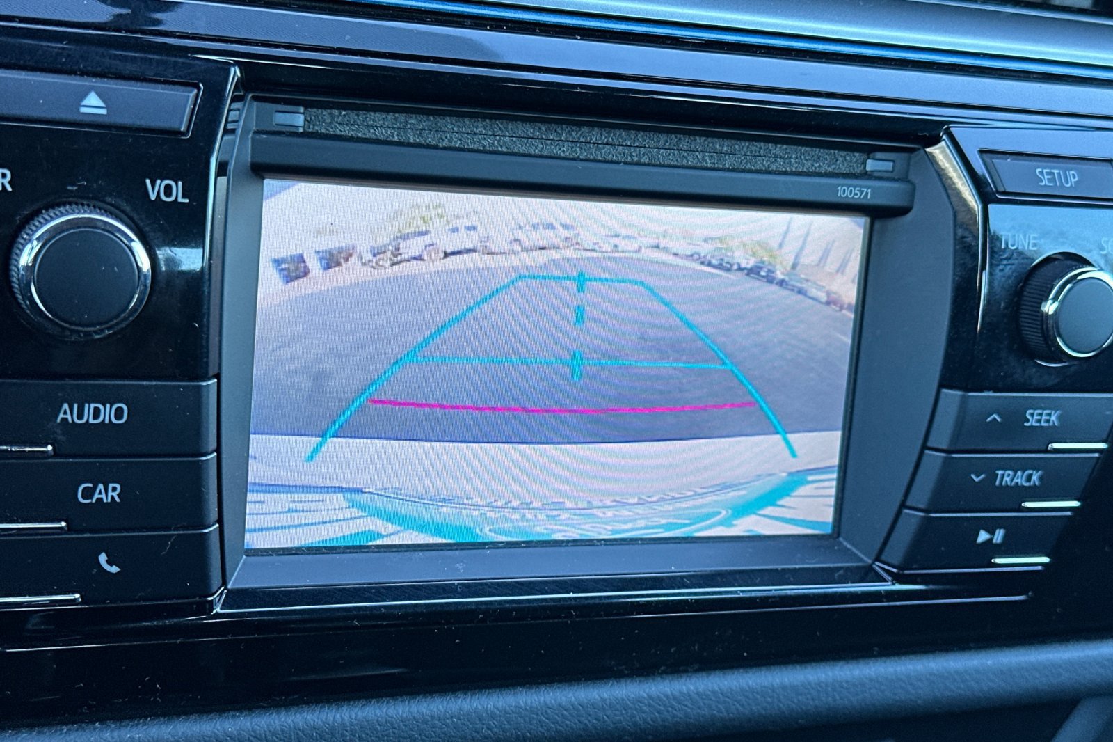 Used 2016 Toyota Corolla S FWD image 17
