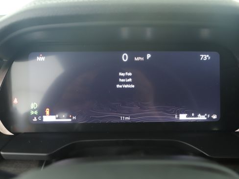 New 2025 Jeep Grand Cherokee L Limited w/ Luxury Tech Group II image 18