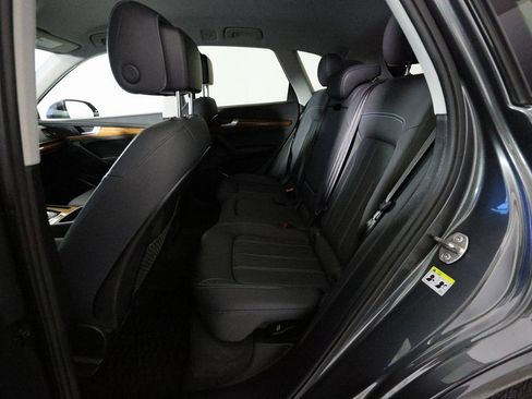 Used 2023 Audi Q5 2.0T Premium image 13