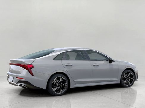 New 2026 Kia K5 GT-Line image 6