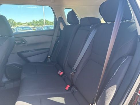 New 2026 Nissan Rogue S image 19