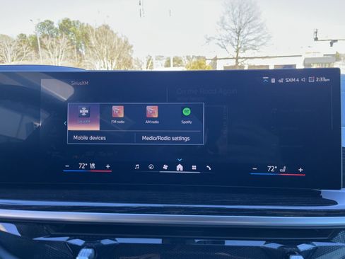 New 2026 BMW X5 xDrive40i w/ M Sport Package image 24