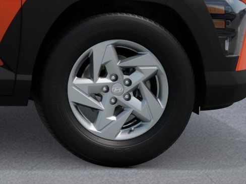 New 2026 Hyundai Kona SE image 8