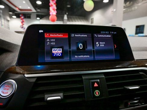 Used 2020 BMW X3 xDrive30i w/ Convenience Package image 37