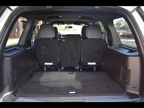 Used 2017 Ford Expedition XL AWD/4WD image 24