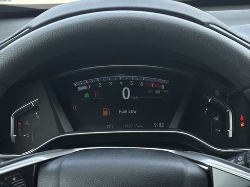 Used 2018 Honda CR-V EX image 23