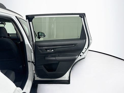 Used 2023 Honda CR-V EX image 31