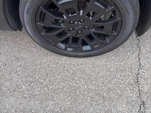 Used 2021 Kia Telluride SX w/ Nightfall Edition Package image 7