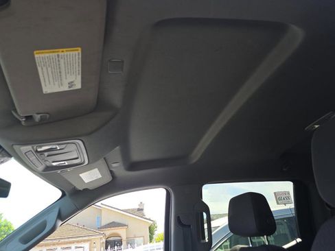 Used 2022 Chevrolet Silverado 1500 Custom w/ Rally Edition image 21