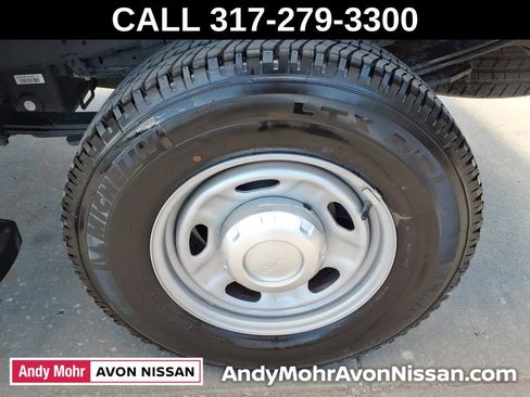 Used 2024 Ford F250 XL AWD/4WD image 12