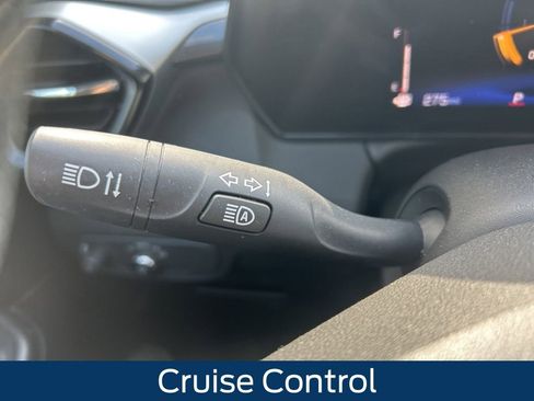 Certified 2024 Chevrolet TrailBlazer LS w/ LS Convenience Package image 14