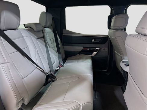 New 2026 Toyota Tundra Limited AWD/4WD image 26