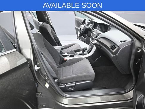 Used 2013 Honda Accord EX image 34