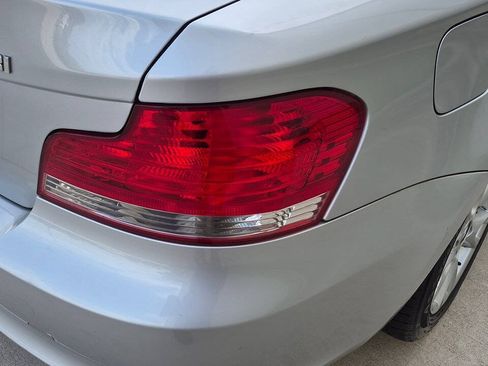 Used 2008 BMW 128i Convertible RWD image 16
