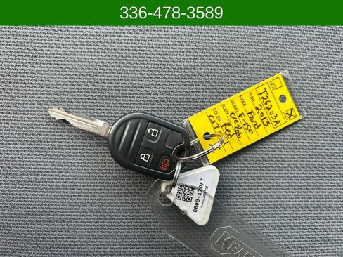 Used 2013 Ford F150 XLT w/ XLT Chrome Pkg image 23