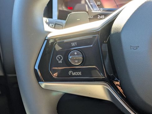 New 2026 BMW X3 xDrive30 w/ Premium Package image 17