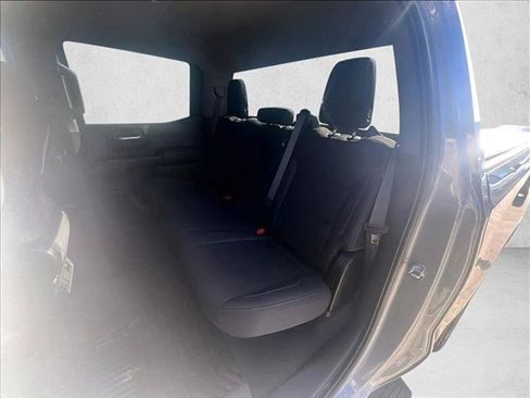 Used 2024 Chevrolet Silverado 1500 Custom RWD image 28