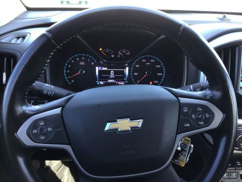 Used 2018 Chevrolet Colorado ZR2 image 23