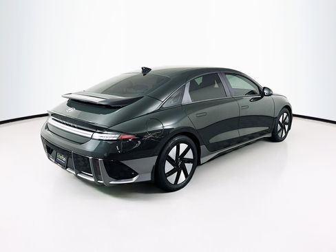 Used 2024 Hyundai Ioniq 6 SE image 9