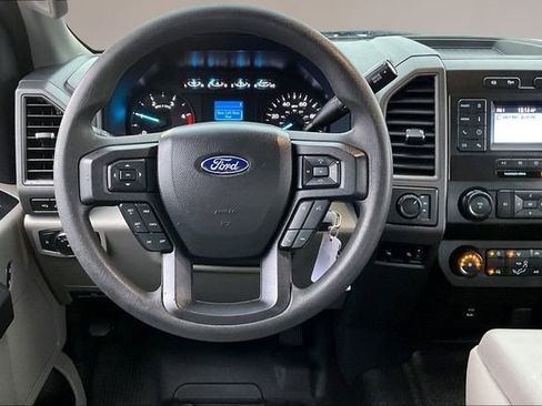 Used 2022 Ford F350 XL w/ Power Equipment Group image 8