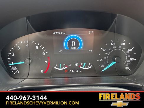 Used 2020 Ford Escape SE image 20