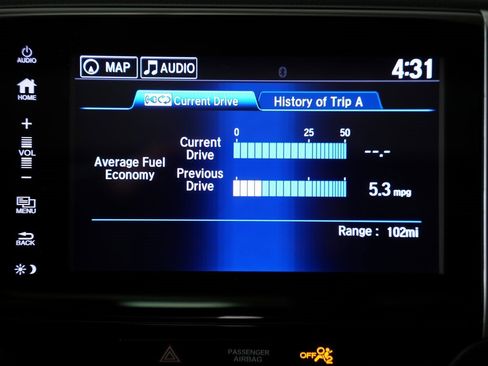 Used 2017 Honda Pilot Elite image 23