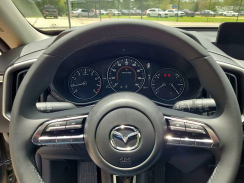 New 2026 MAZDA CX-50 Meridian Edition w/ Weather Package AWD/4WD image 27