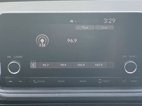 Used 2023 Honda Accord EX image 16