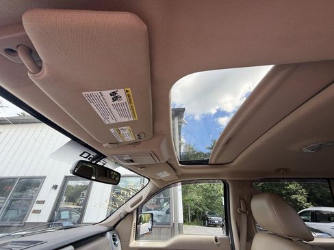 Used 2010 Ford F150 Harley-Davidson AWD/4WD image 18