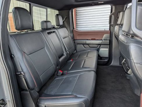 Used 2021 Ford F150 Lariat AWD/4WD image 29