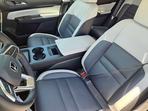 New 2026 Honda Prologue Touring image 17