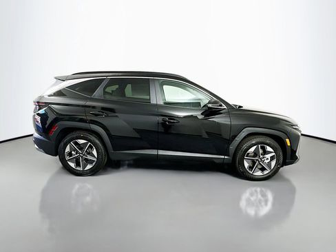 New 2026 Hyundai Tucson SEL image 4
